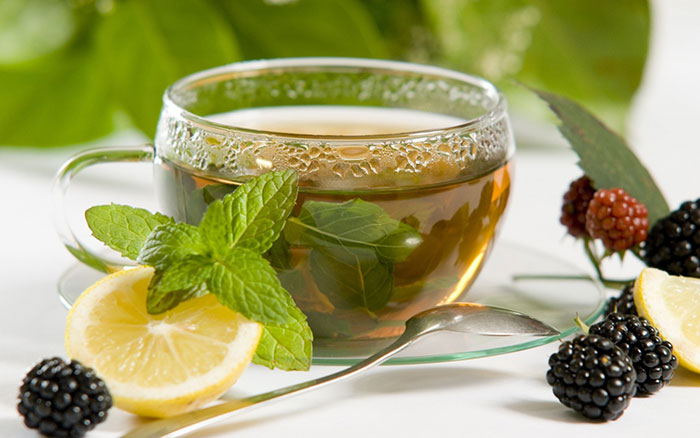 Как эффективно худеть принимая зеленый чай