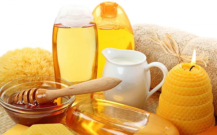 Простые способы похудеть принимая мед