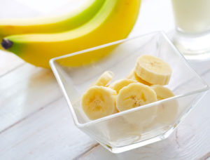 Польза бананов, или как похудеть с помощью бананов