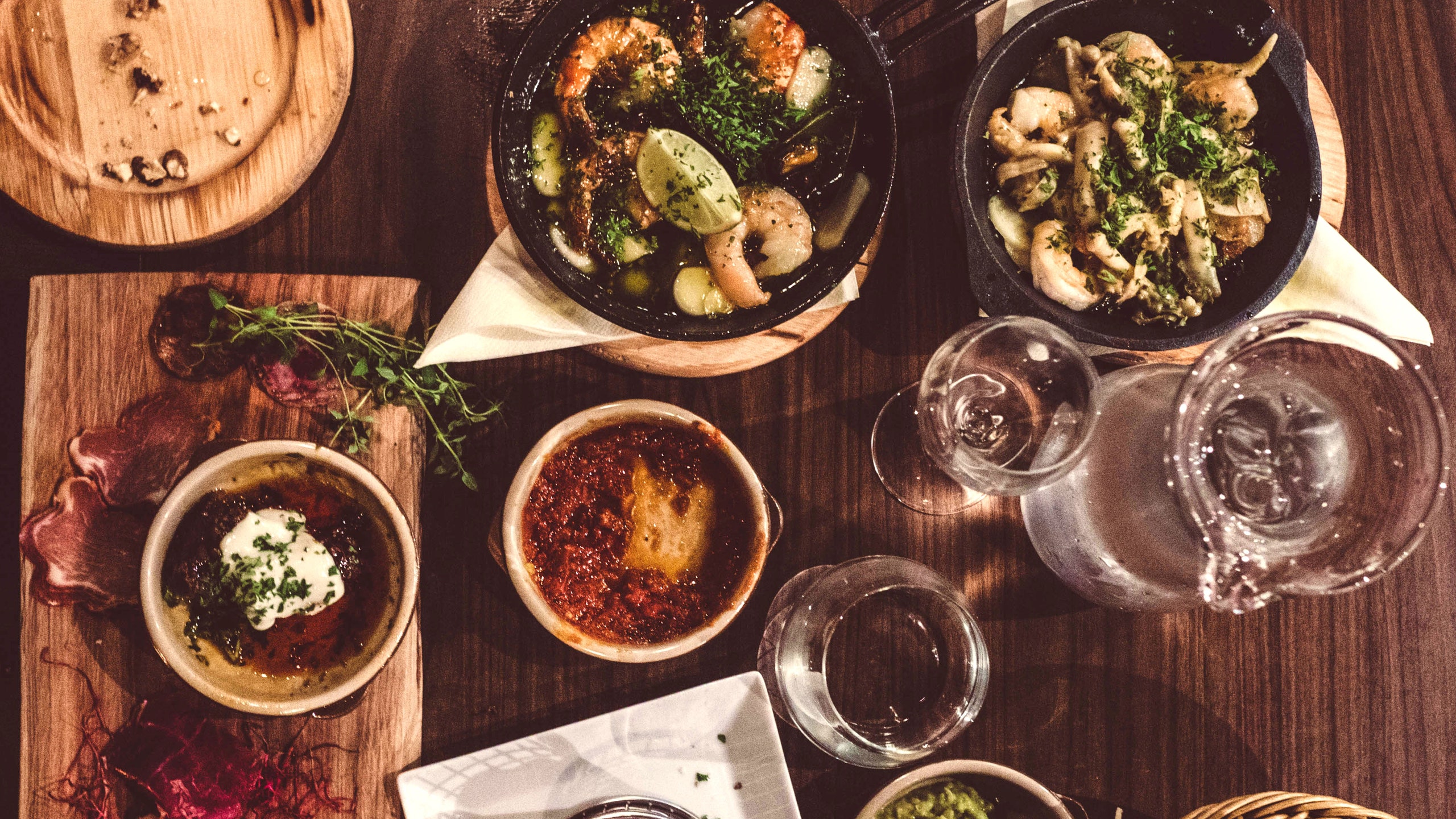 Travel Medium от My Food