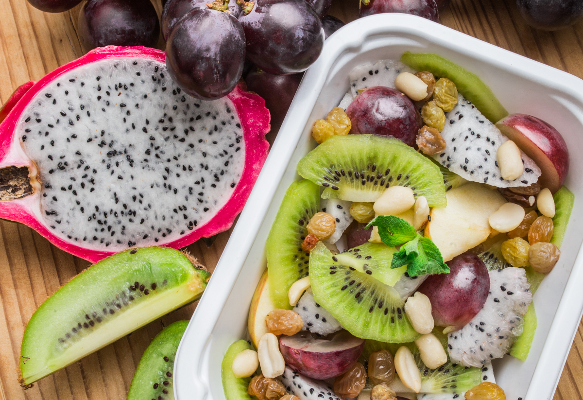 Vegetarian от BeFit